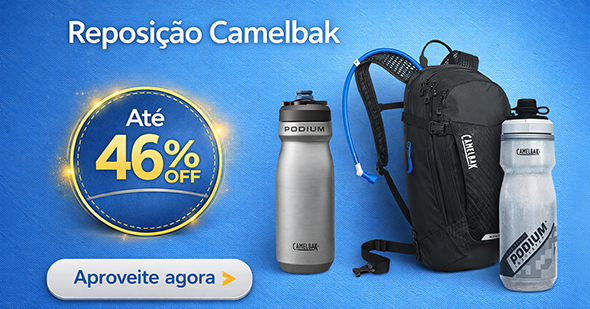 REPOSIÇÃO CAMELBAK