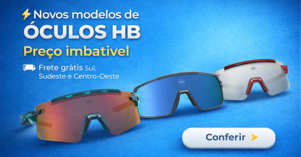 ÓCULOS HB