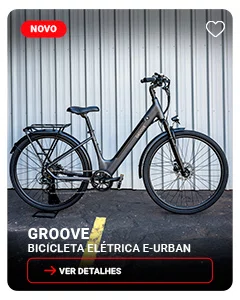 GROOVE E-URBAN