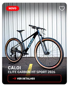CALOI ELITE HT SPORT