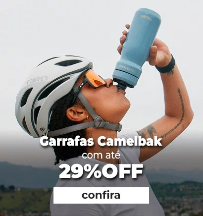 Garrafas Camelbak