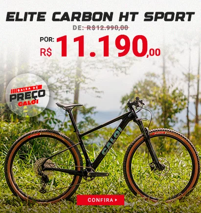 ELITE CARBON HT SPORT