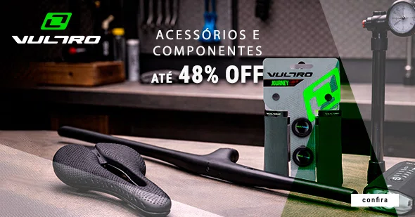 Acessórios e componentes Vultro
