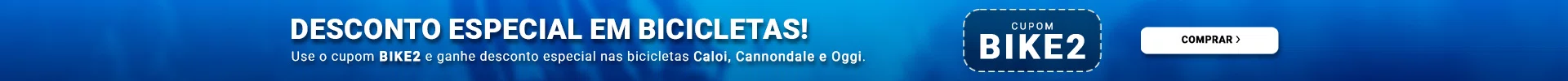 Banner Secundário