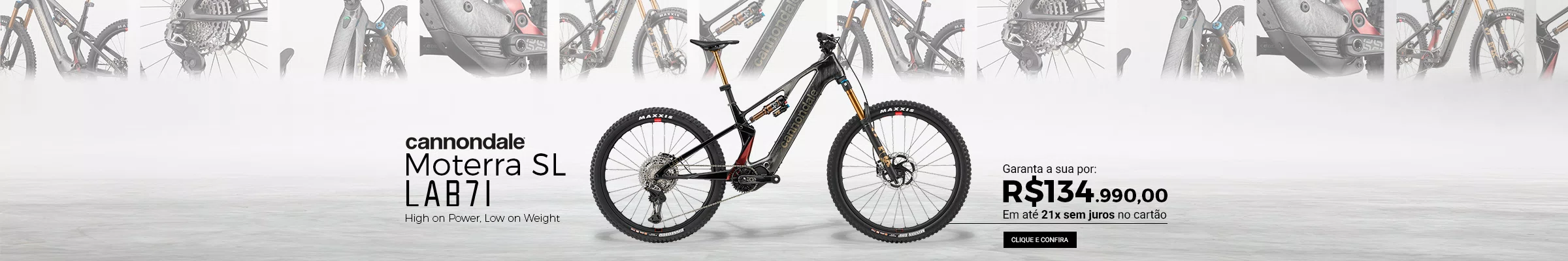 Cannondale Moterra Sl LAB71