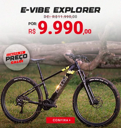 VIBE EXPLORER