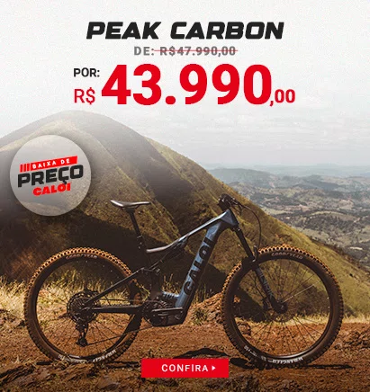 PEAK CARBON