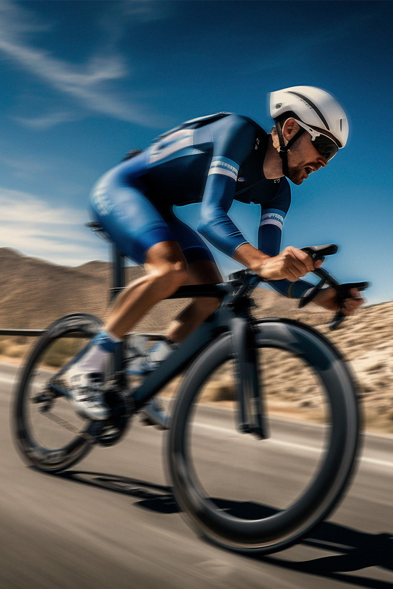 Bicicletas Speed