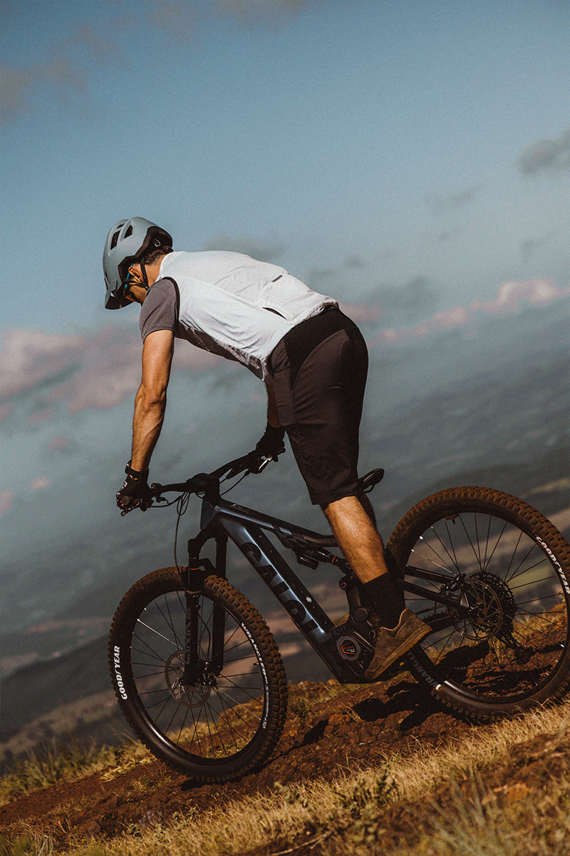 E-Bike