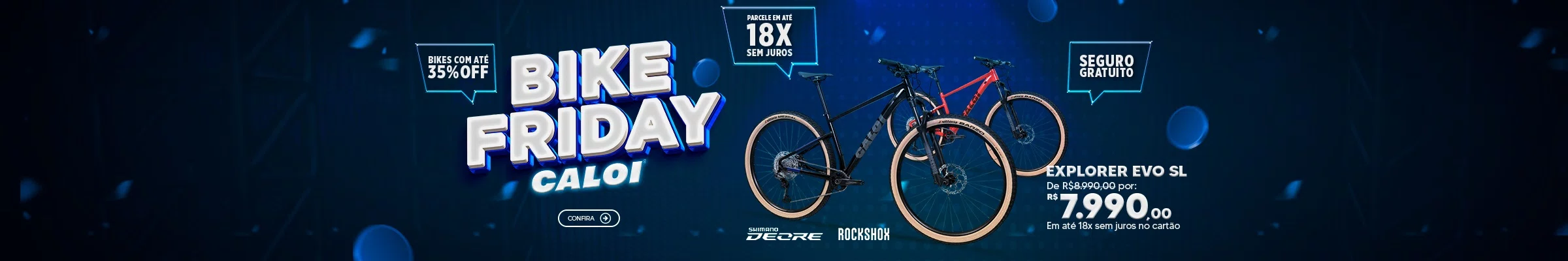 BIKE FRIDAY CALOI EXPLORER EVO