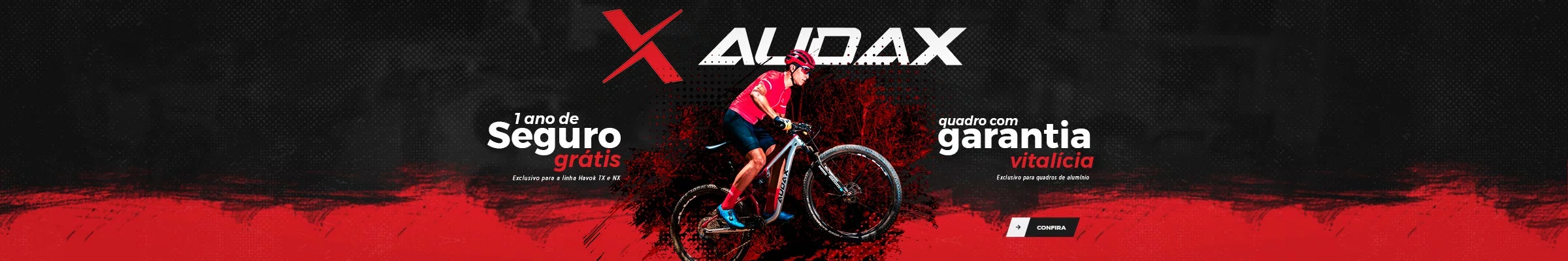 Audax