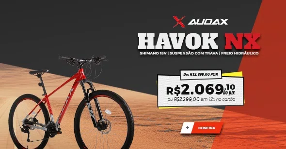 HAVOK NX