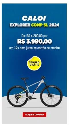 CALOI EXPLORER COMP SL