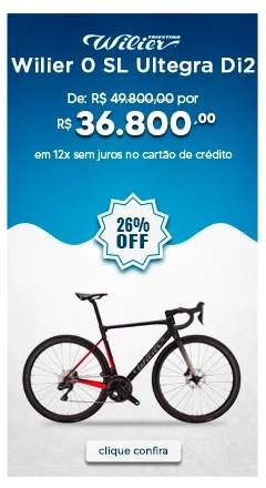 Wilier 0SL