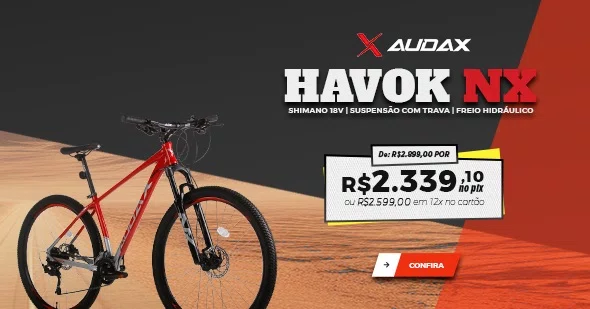 HAVOK NX