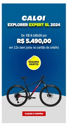 CALOI EXPLORER EXPERT SL