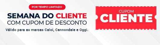 CUPOM SEMANA DO CLIENTE