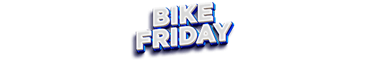 BIKE FRIDAY 2