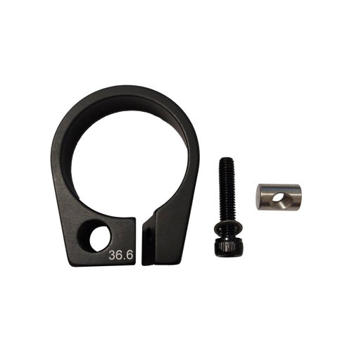 Abraçadeira de Selim 36.6 mm
