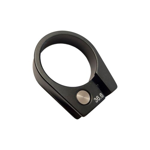Abraçadeira de Selim 36.6 mm
