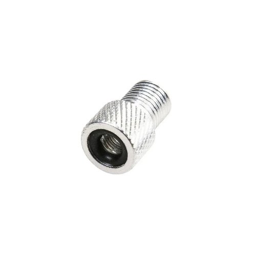 Adaptador de válvula para câmara de ar Presta para Schrader
