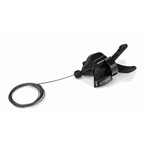 Alavanca De Câmbio Shimano Altus Sl-M315 3x8v