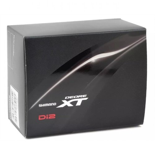 Alavanca de Câmbio Shimano Deore XT DI2 SW-M8050-R 11v