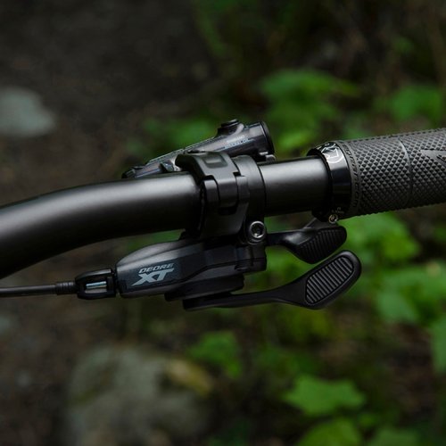 Alavanca de Câmbio Shimano Deore XT SL-M8100-IL 12v