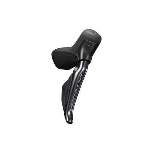 Alavanca STI Shimano Utegra Di2 R8170 2x12v Hidráulico com Pinça