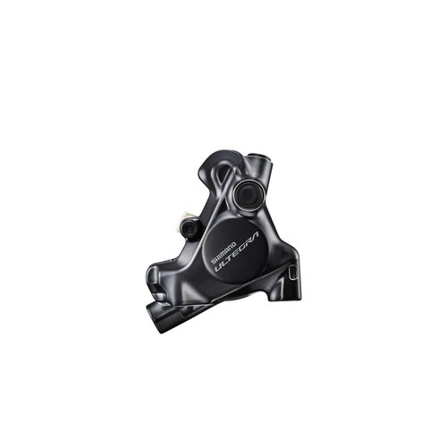 Alavanca STI Shimano Utegra Di2 R8170 2x12v Hidráulico com Pinça