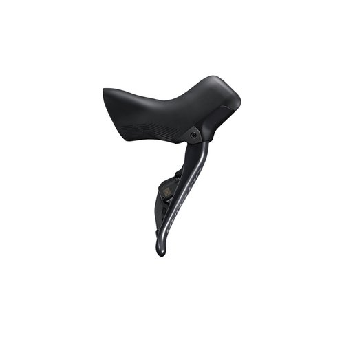 Alavanca STI Shimano Utegra Di2 R8170 2x12v Hidráulico com Pinça