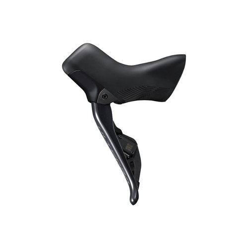 Alavanca STI Shimano Utegra Di2 R8170 2x12v Hidráulico com Pinça