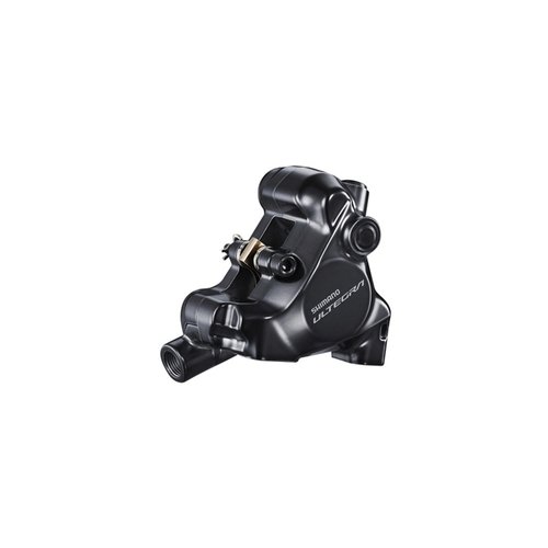 Alavanca STI Shimano Utegra Di2 R8170 2x12v Hidráulico com Pinça