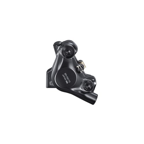 Alavanca STI Shimano Utegra Di2 R8170 2x12v Hidráulico com Pinça