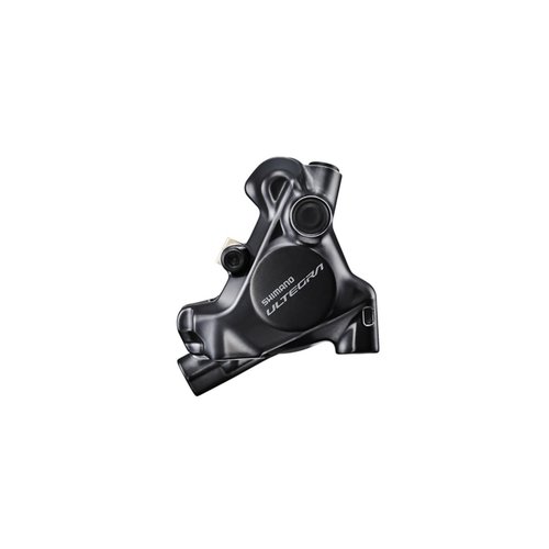 Alavanca STI Shimano Utegra Di2 R8170 2x12v Hidráulico com Pinça