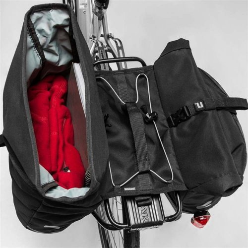 Alforje Curtlo Fold 24l FC