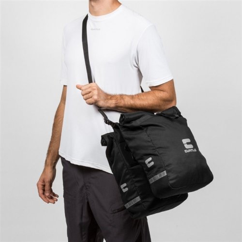 Alforje Curtlo Fold 24l FC