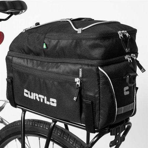 Alforje Rack Pack RC Curtlo