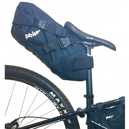 Alforje Track Probike