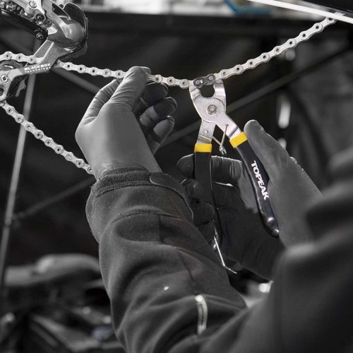 Alicate Extrator Power Link Topeak