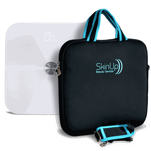 Analisador De Composição Corporal Digital SkinUp