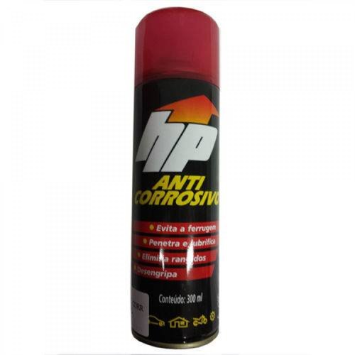 Anti corrosivo HP (spray)