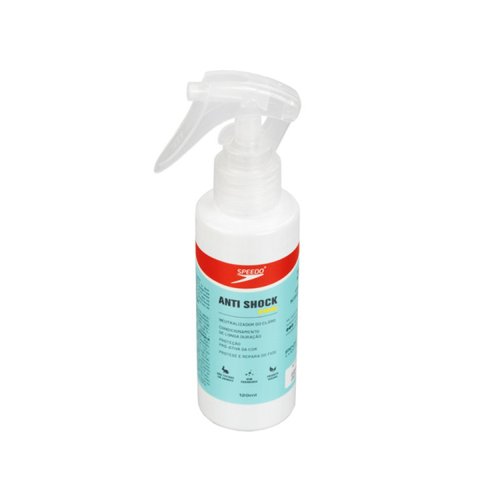 Anti Shock Swim Speedo 120ml