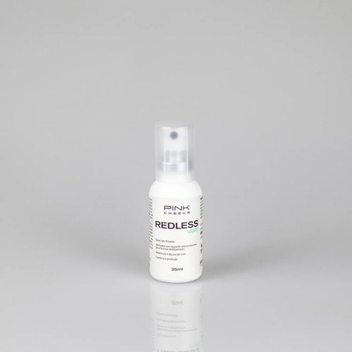 Antiatrito Spray Redless Coat Pink Cheeks 35ml