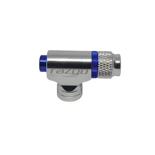 Aplicador para Cilindro de CO2 Razgo Pro