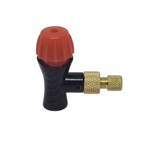 Aplicador para Cilindro de CO2 Razgo Race