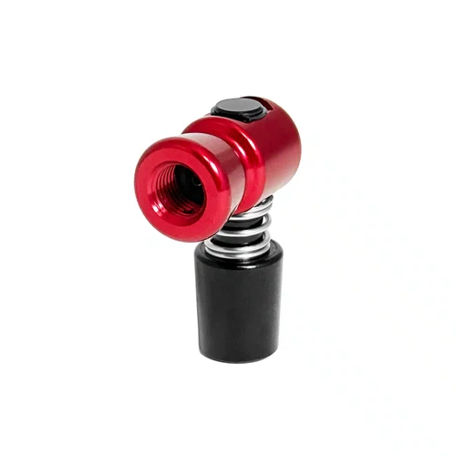 Aplicador para Cilindro de CO2 XLab Speed Chuck