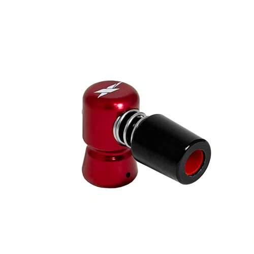 Aplicador para Cilindro de CO2 XLab Speed Chuck