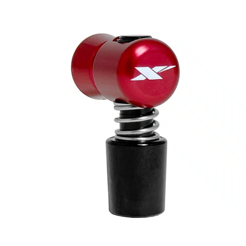 Aplicador para Cilindro de CO2 XLab Speed Chuck