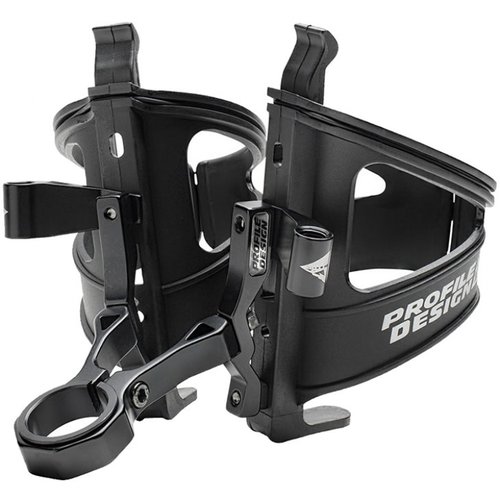 Aquarack Profile com suporte para CO2